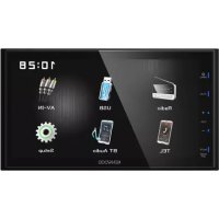 DMX110BT KENWOOD