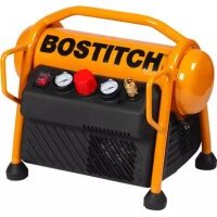 Notice Stanley Bostitch MRC6E Kompressor
