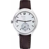 Helvetica No1 MH1.B2S80.LG Mondaine