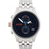 Notice BOSS AMSTERDAM HO1550023 Montre