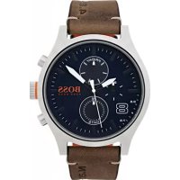 Notice BOSS AMSTERDAM HO1550021 Montre
