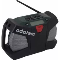 Powermaxx RC WildCat METABO