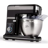 Notice DOMO DO9077KR Food Processor