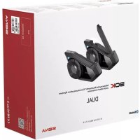 Sena 30K - Casque