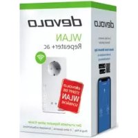 Wifirepeater AC DEVOLO