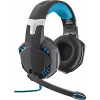 7.1 Bass Vibration Headset GXT 363 TRUST