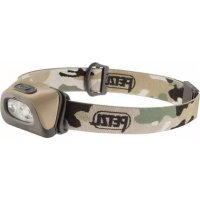 Petzl Tactikka 250 - Lampe de poche