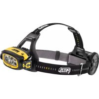 Petzl Duo S 1100 - Lampe de poche