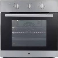 Notice ETNA OM165RVS Ofen