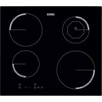 Notice ZANUSSI ZEI6840FBA Fornuis