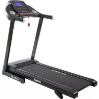 Notice TUNTURI FITRUN 30 Treadmills