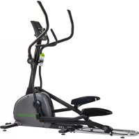 Notice TUNTURI PERFORMANCE C55 Crosstrainer