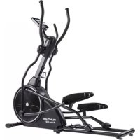 TUNTURI FitCross 150i - Ellipsentrainer
