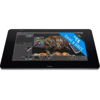 Cintiq 27QHD Touch WACOM