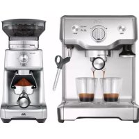 Baritsta Triple Heat 1011 Solis