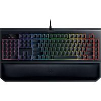 Notice RAZER BLACKWIDOW CHROMA V2 Clavier