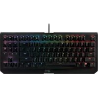 Notice RAZER BLACKWIDOW X Clavier