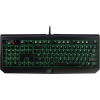 Notice RAZER BLACKWIDOW ULTIMATE 2016 Clavier