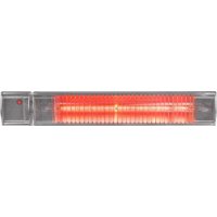 Notice Eurom GOLDEN COMFORT 2200 RCD Opvarmning