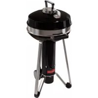 Notice BARBECOOK ADAM 50 TOP Grill