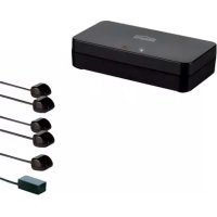 6 XTRA SMART MARMITEK