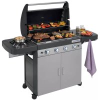 4 Series Classic LS Plus CAMPINGAZ