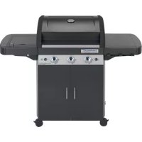 3 Series Classic LS Plus D CAMPINGAZ