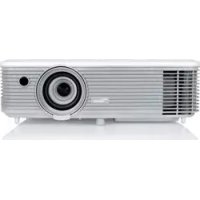 Notice OPTOMA EH400 Προβολέας