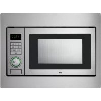 Notice ETNA CM125HRVS Mikrowelle