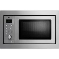Notice ETNA SM125RVS Mikrowelle