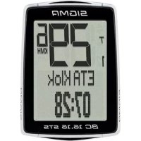 BC 16.16 STS CAD SIGMA