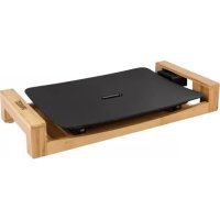 Notice PRINCESS TABLE CHEF PURE COMPACT Appareil à fondue, raclette et wok