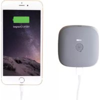 Notice Zens PORTABLE POWER PACK Batterie portable