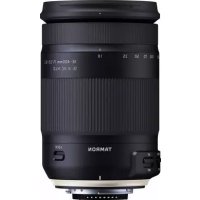 18400mm f3.56.3 Di II VC HLD Nikon TAMRON