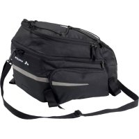 Vaude Silkroad Plus - 包