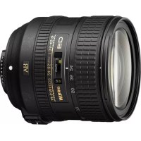 AFS NIKKOR 2485mm f3.54.5G ED VR NIKON