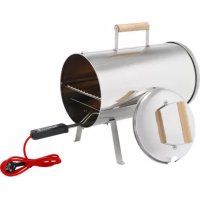 Notice BARBECOOK OTTO Ovn