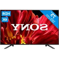 SONY KD75ZF9 - TV