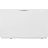 Notice ZANUSSI ZFC41400WA Freezer