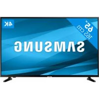 SAMSUNG UE65NU7020 - Televisie