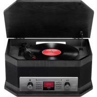 Octave LP ION