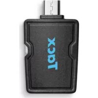 Notice Tacx ANT+ DONGLE MICRO USB T2090 Dongle