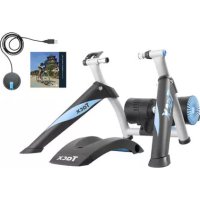 Notice Tacx GENIUS SMART T2080 FULL CONNECT Formateur de vélo d'intérieur