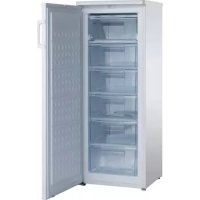 Notice Scancool SFS206A++ Vriezer