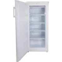 Notice Scancool SFS1701A++ Vriezer