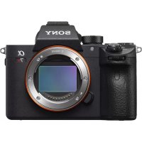 Alpha A7R III SONY