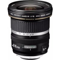 EFS 1022mm f3.54.5 USM CANON