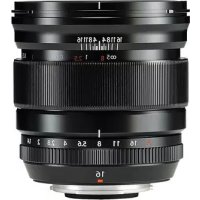 FUJIFILM XF 16mm f1.4 - Objektiv