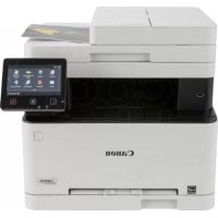iSENSYS MF633Cdw CANON