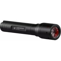 Ledlenser P5 Speed Focus - Lampe de poche